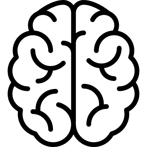 Brain icon