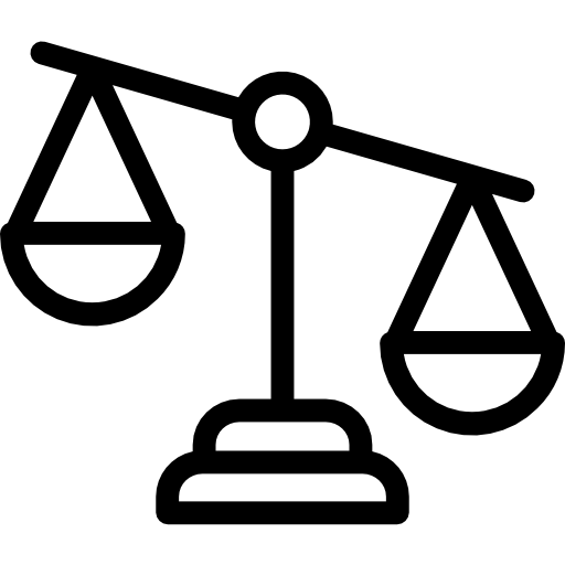 Scale icon